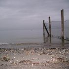 *Lake Constance on a gray day...