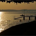 Lake Constance_Evening ambiance #3