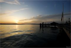 Lake Constance_Evening ambiance #4