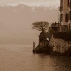 lake corner