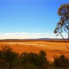 * Lake Cowan / W-Australia *