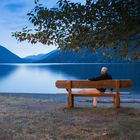 Lake Crescent 2, Washington