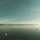 Lake de Neuchatel