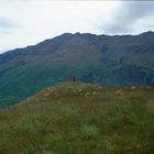 Lake Diamond NZ 2008