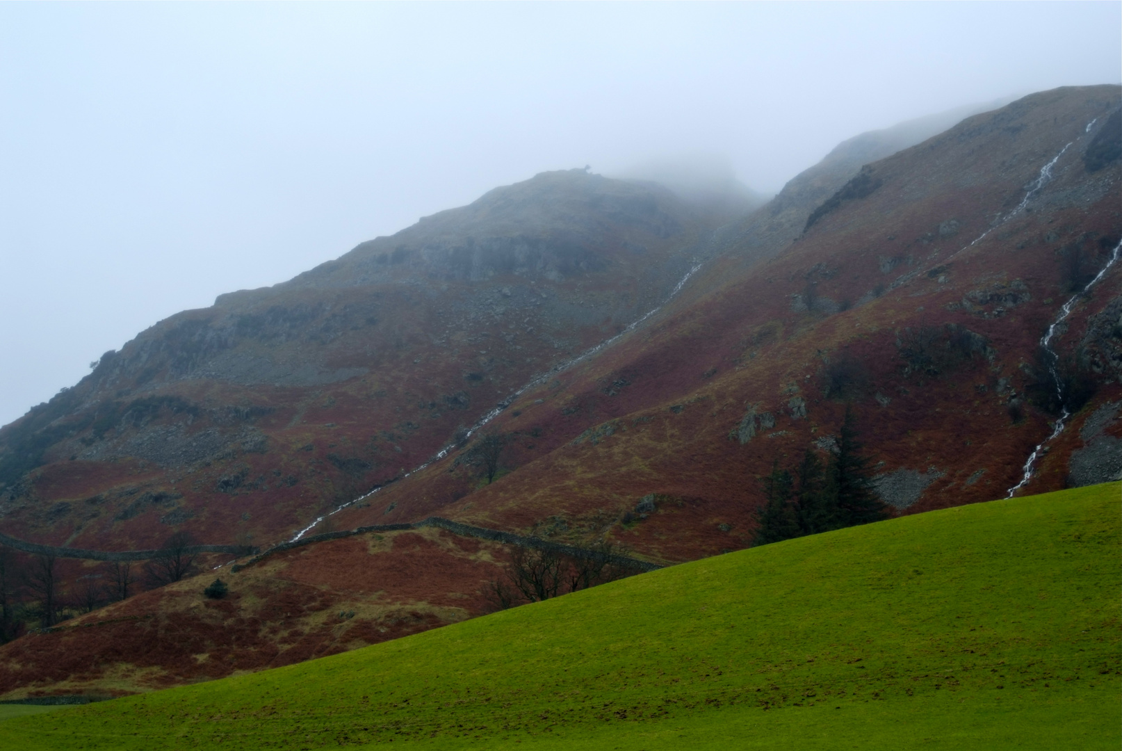 lake district 1