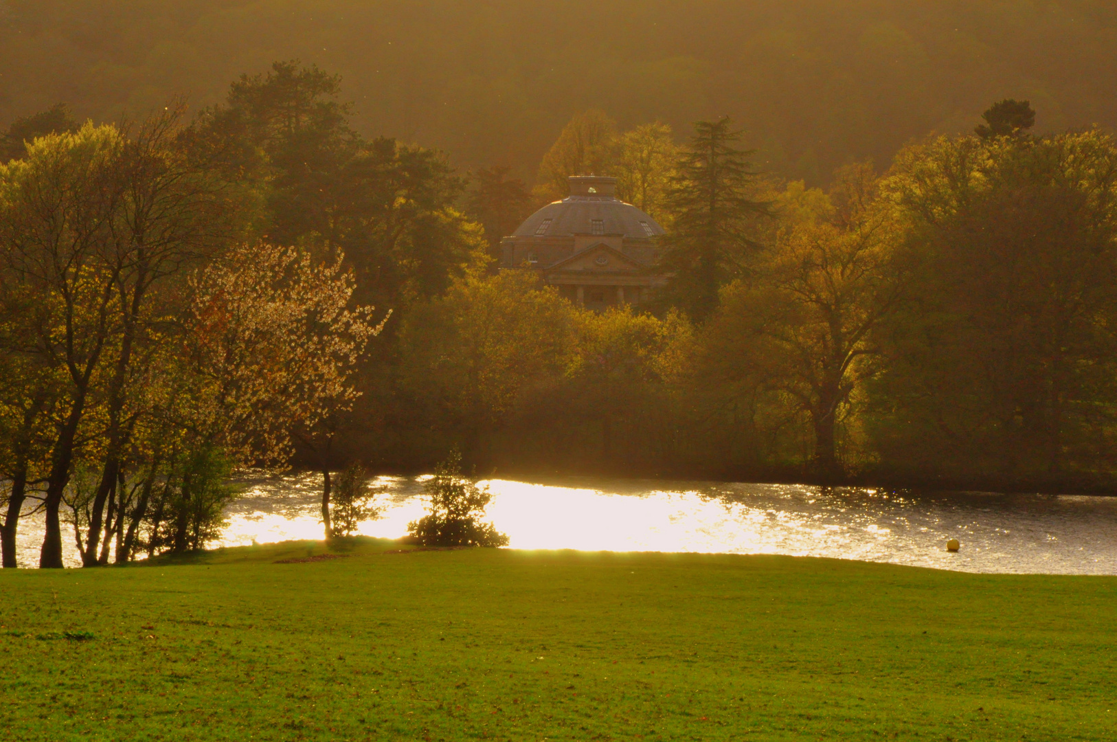 .Lake District.