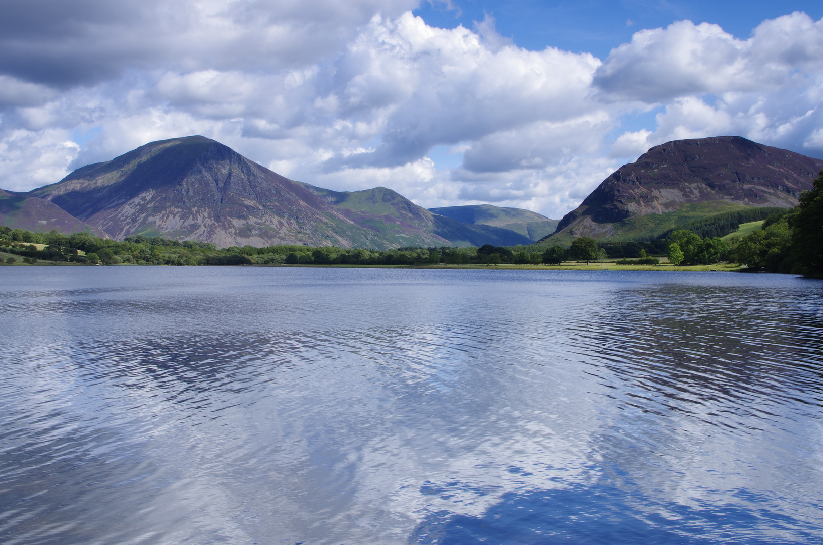 Lake District