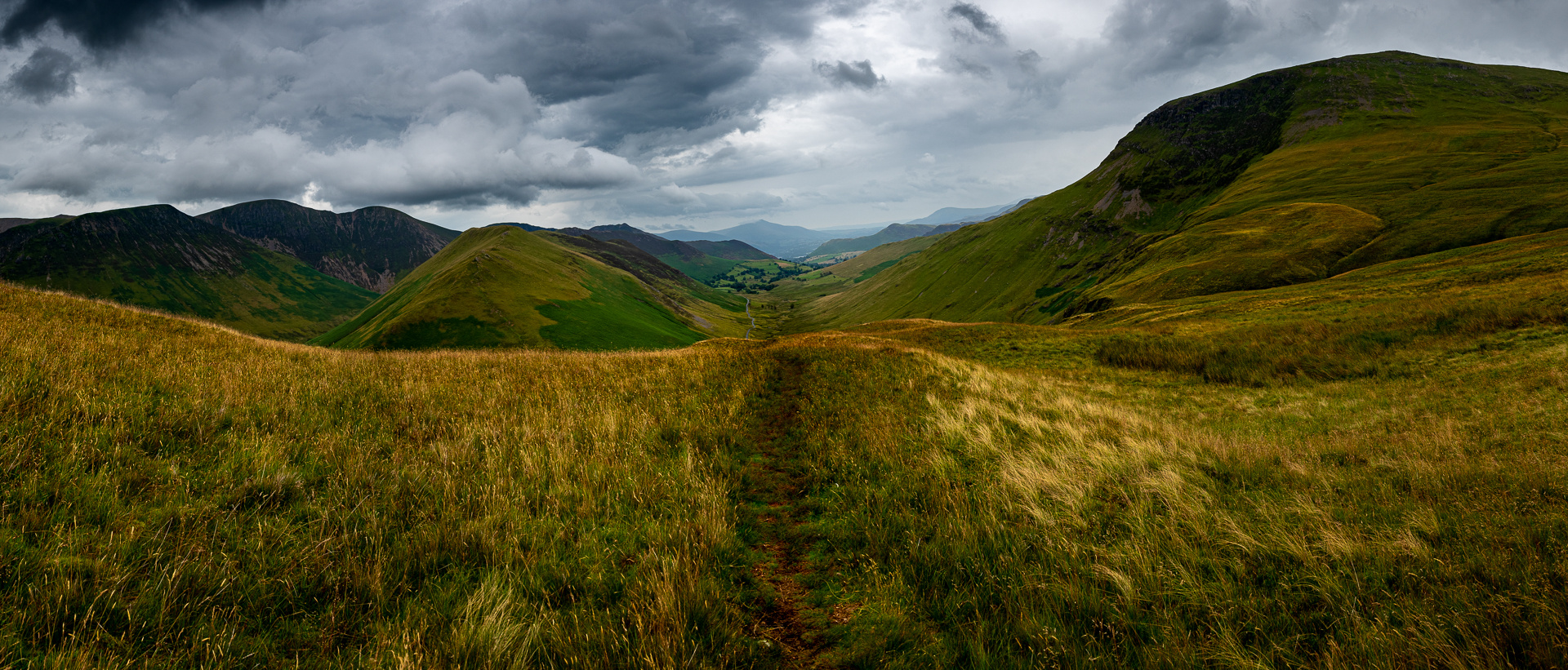 Lake District