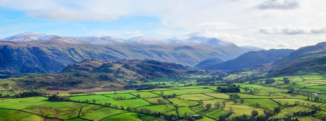 Lake District 