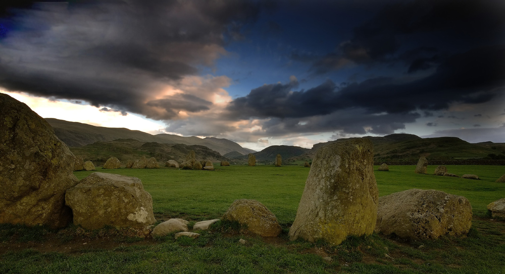 Lake District