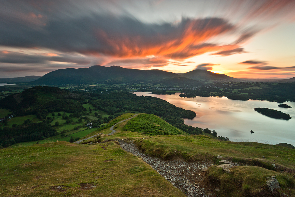 lake district