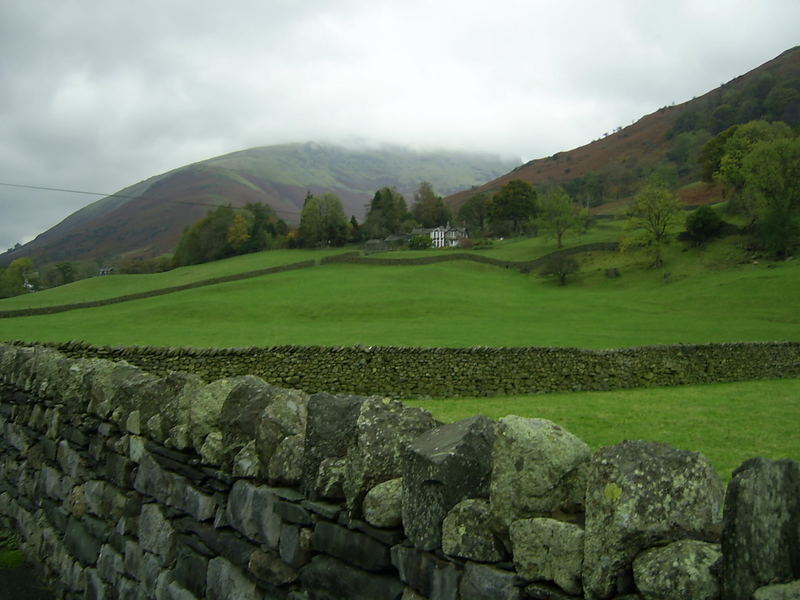 Lake District