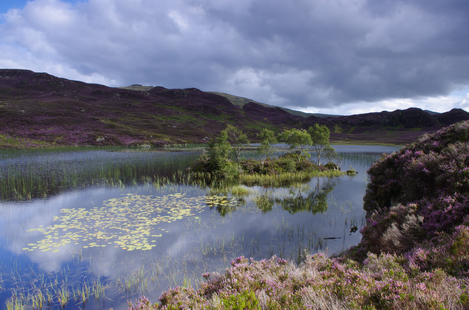 Lake District