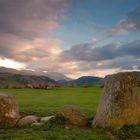 Lake district