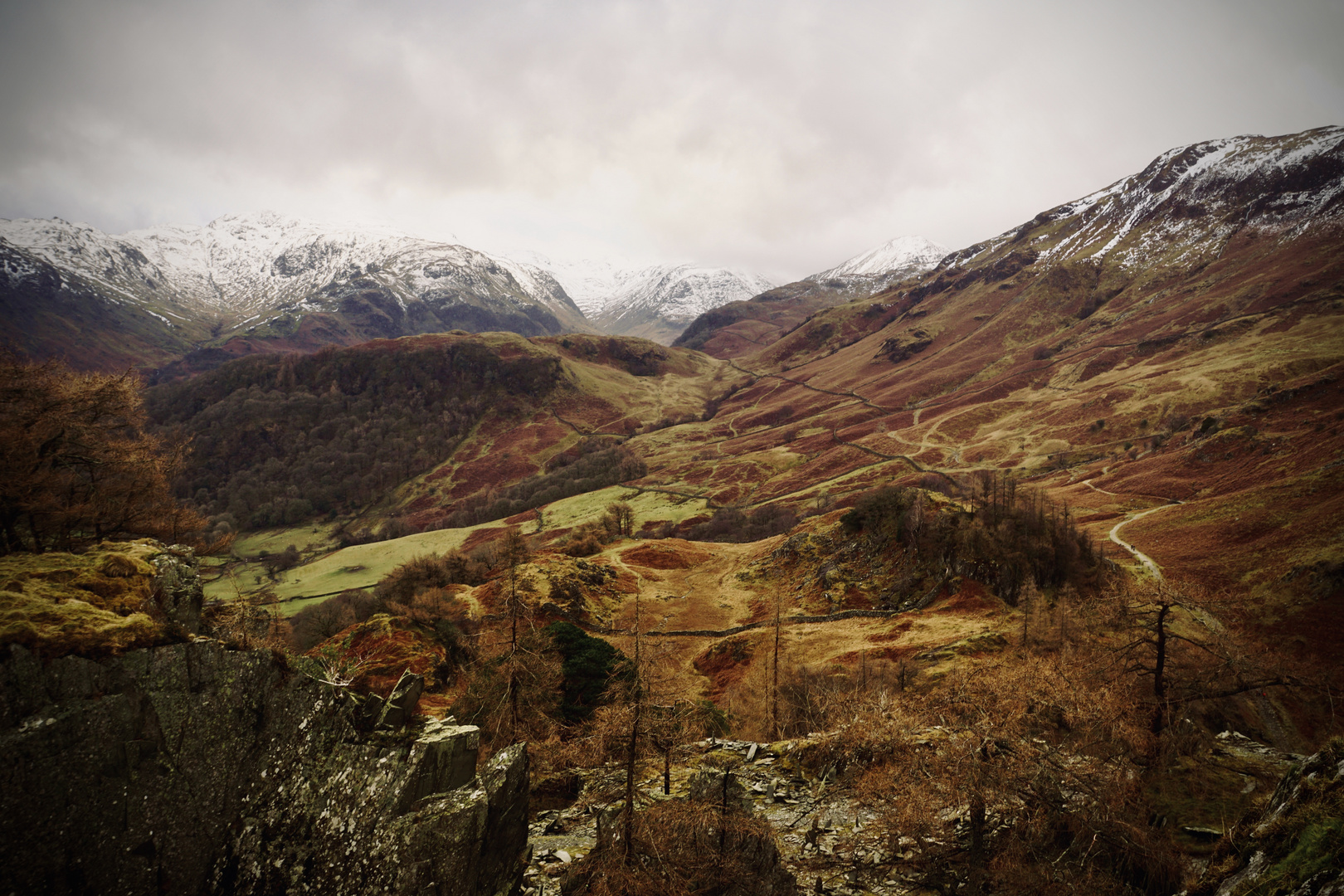 Lake District 