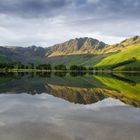 Lake District - Buttermere