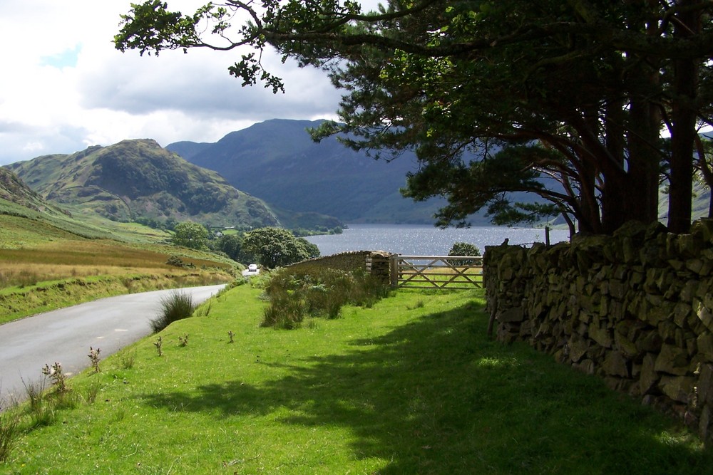 Lake district