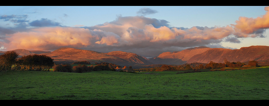 Lake District