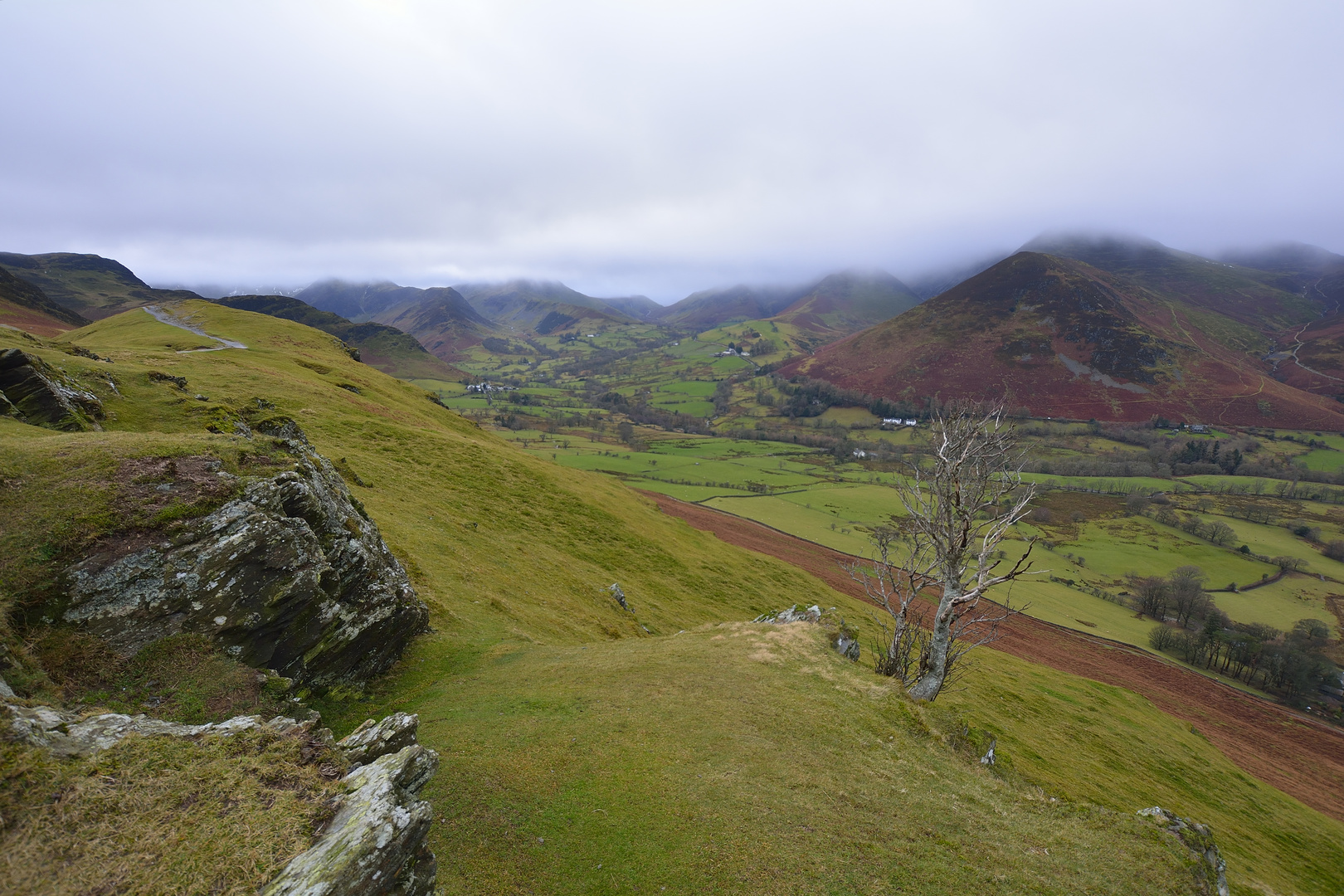 Lake District