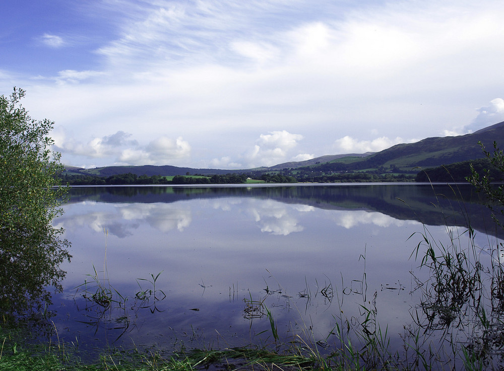 Lake District