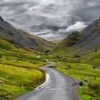 Lake District - Honister Pass