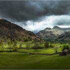 Lake District II