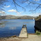 Lake district. Inglaterra