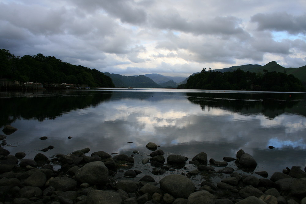 Lake District June 2008