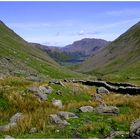 Lake-District, Kirkstone Pass