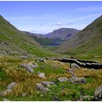 Lake-District, Kirkstone Pass