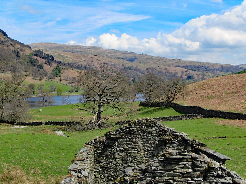 Lake District National Park