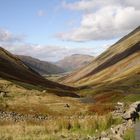 Lake District Overview