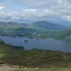 Lake District Panorama 1