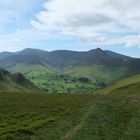 Lake District Panorama 2