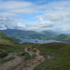 Lake District Panorama 5