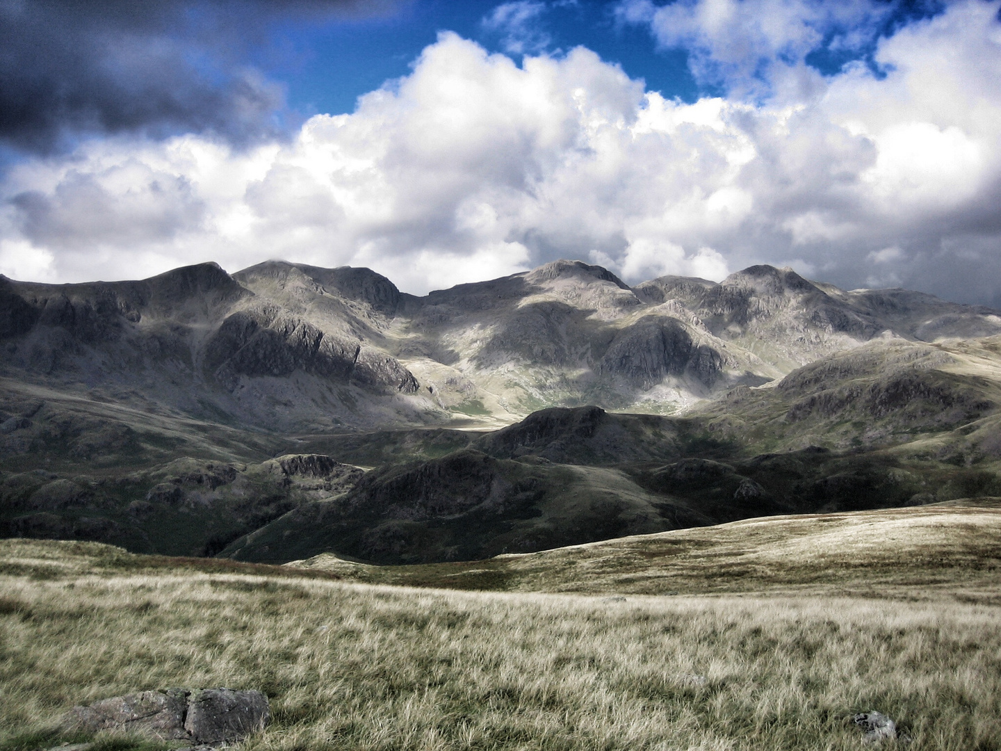 Lake District, UK