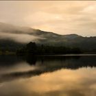 Lake District / Yorkshire / England