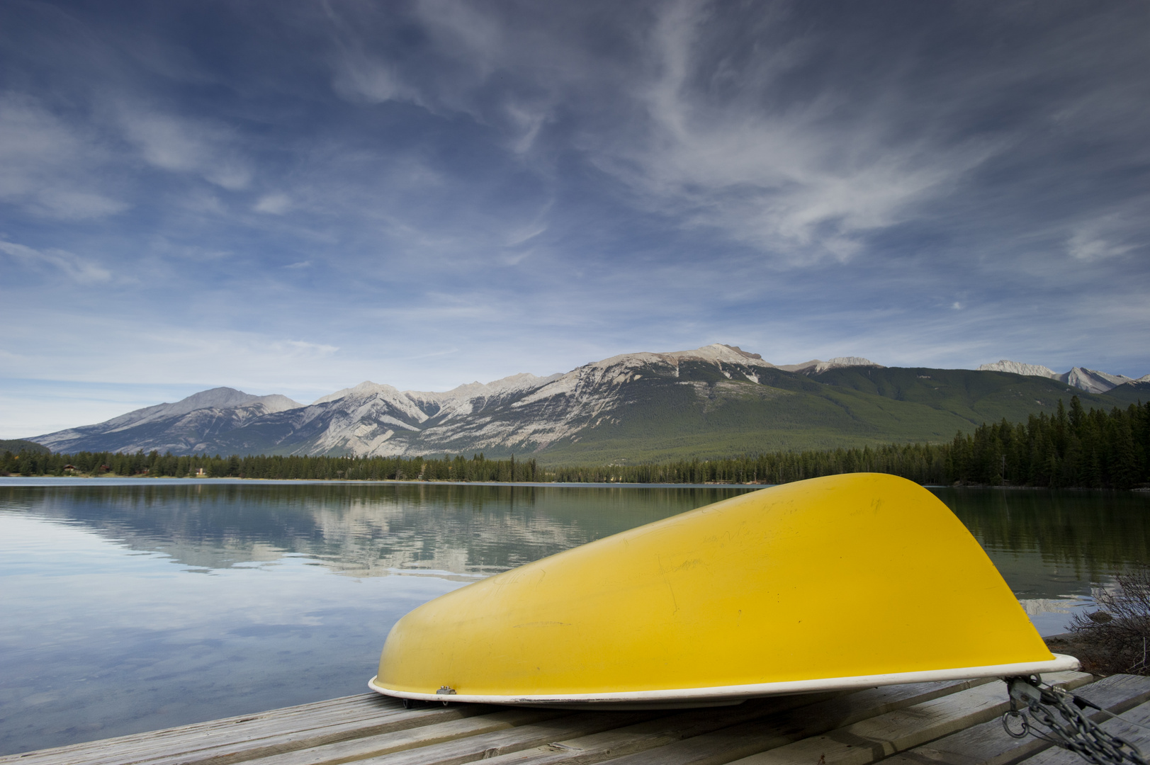 Lake Edith