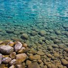 Lake Edith in Jasper, AB