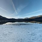 Lake Eibsee