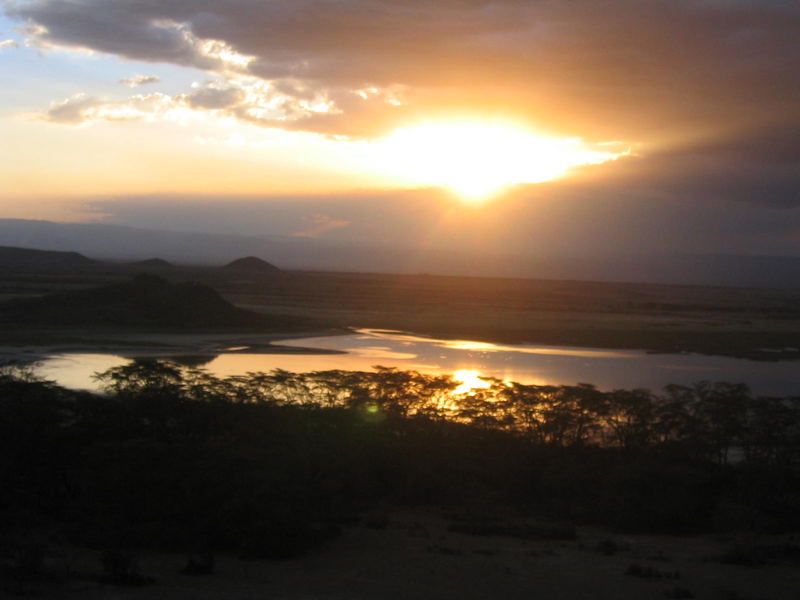 Lake Elementeita 2