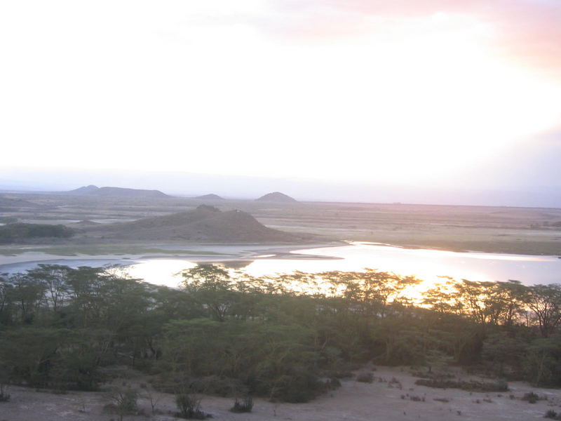 Lake Elementeita 3