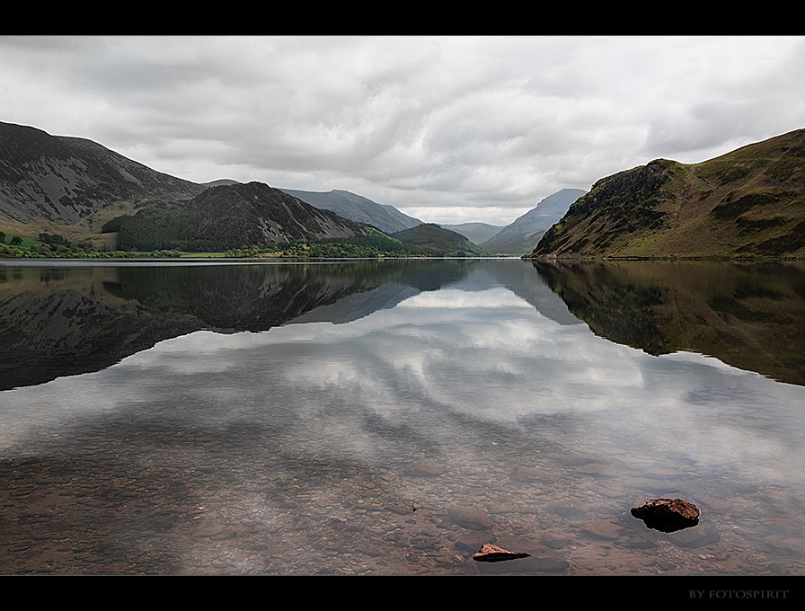 Lake Ennerdale