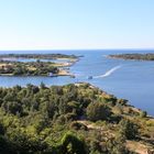 Lake entrance Victoria Australia