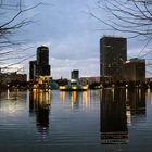 Lake Eola II