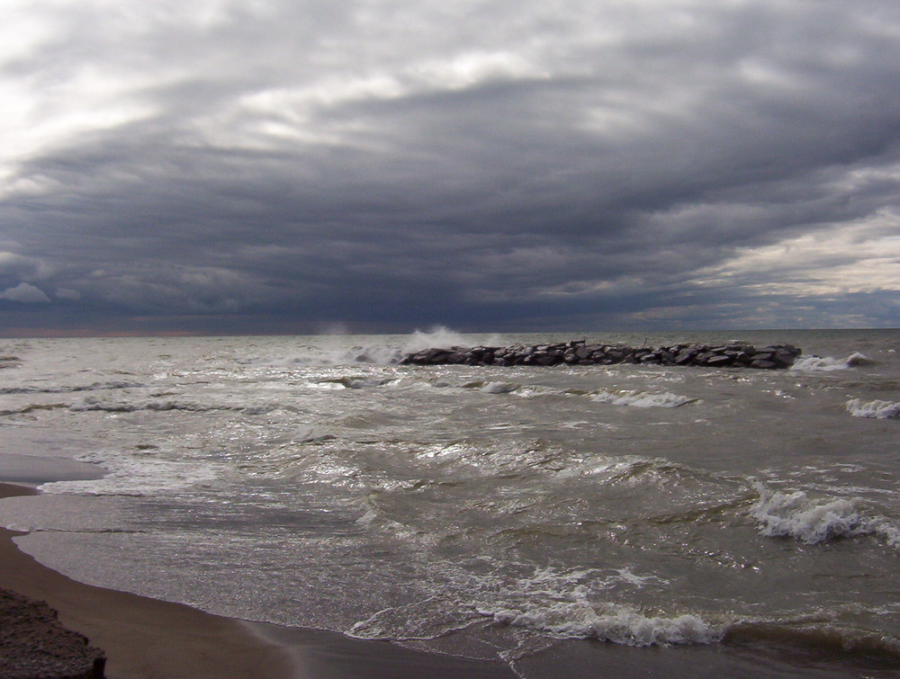 Lake Erie