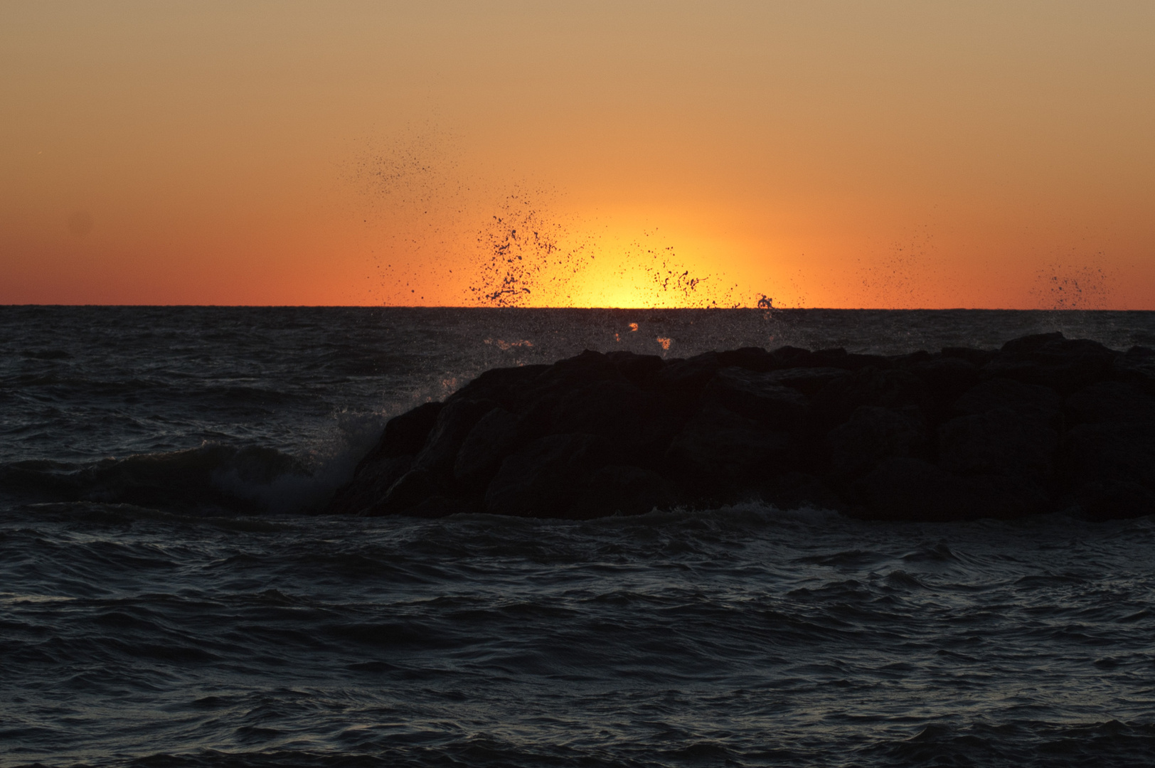 lake erie