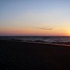 Lake Erie, New York State, USA