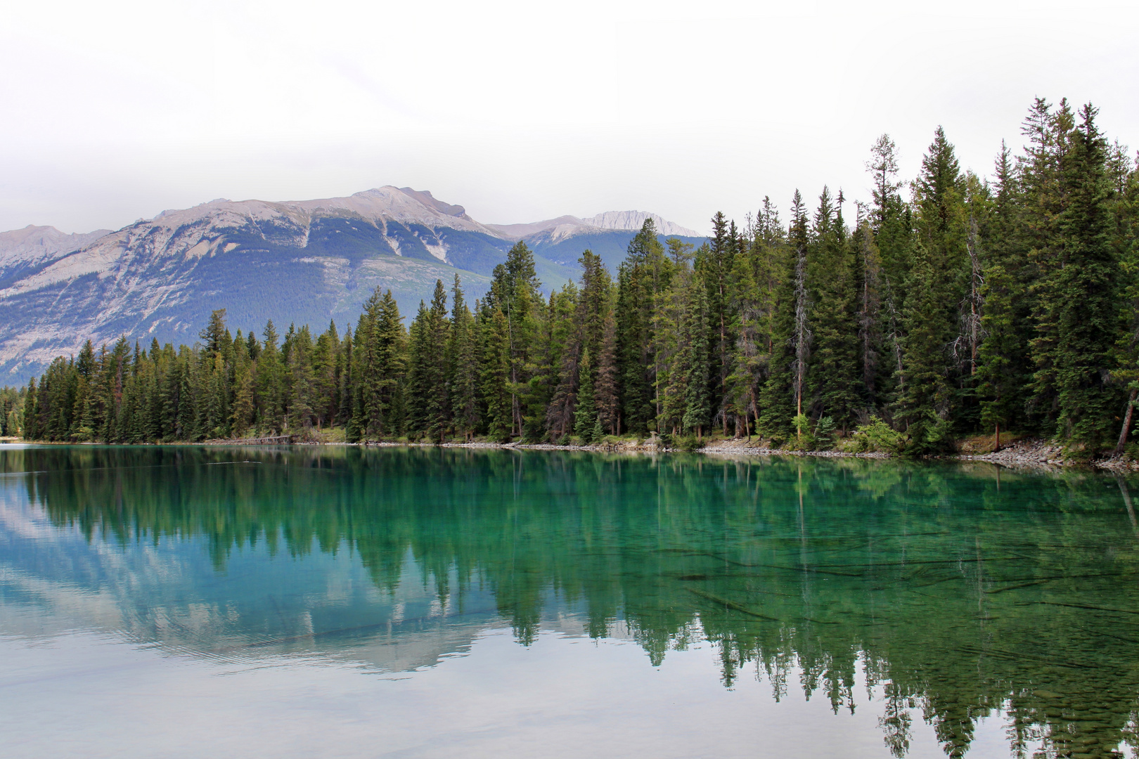 Lake Erika