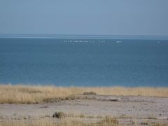 Lake Etosha